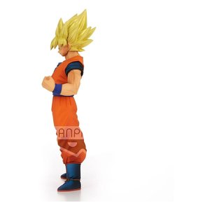 Dragonball Z: Son Goku - Burning Fighters