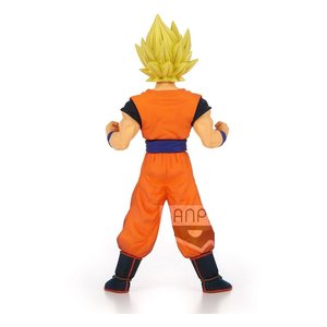 Dragonball Z: Son Goku - Burning Fighters