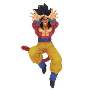Dragonball Super: Super Saiyan 4 Son Goku - Vol. 15