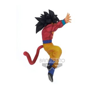Dragonball Super: Super Saiyan 4 Son Goku - Vol. 15