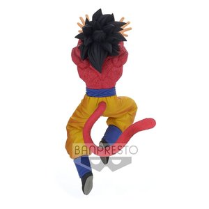 Dragonball Super: Super Saiyan 4 Son Goku - Vol. 15