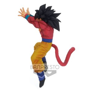 Dragonball Super: Super Saiyan 4 Son Goku - Vol. 15