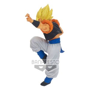 Dragonball Super: Super Saiyan Gogeta - Vol 15