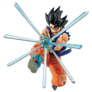 Dragon Ball G x materia: Son Goku