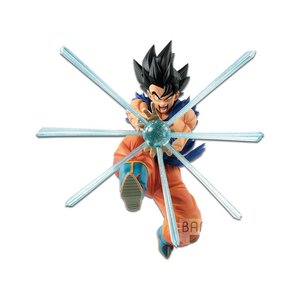 Dragon Ball G x materia: Son Goku