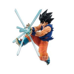 Dragon Ball G x materia: Son Goku