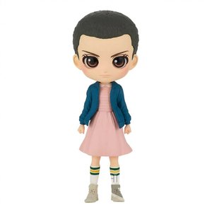 Stranger Things - Q Posket: Eleven Vol. 1