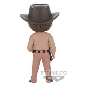 Stranger Things - Q Posket: Hopper