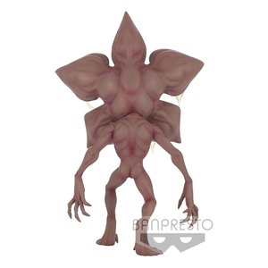 Stranger Things - Q Posket: Demogorgon