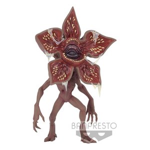 Stranger Things - Q Posket: Demogorgon