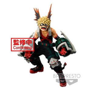 My Hero Academia - Colosseum Modeling Academy: Katsuki Bakugo