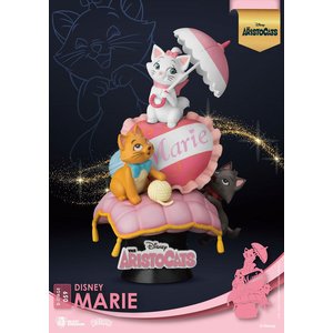 Disney Classic - D-Stage: Diorama Marie