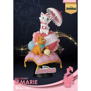 Disney Classic - D-Stage: Diorama Marie