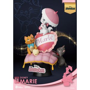 Disney Classic - D-Stage: Diorama Marie