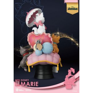 Disney Classic - D-Stage: Diorama Marie