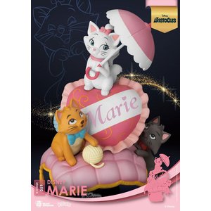 Disney Classic - D-Stage: Diorama Marie