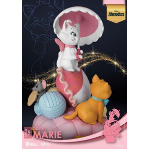 Disney Classic - D-Stage: Diorama Marie