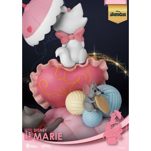 Disney Classic - D-Stage: Diorama Marie