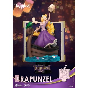 Disney - Story Book Series: Raperonzolo