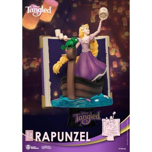 Disney - Story Book Series: Rapunzel