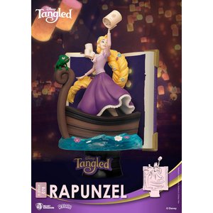 Disney - Story Book Series: Rapunzel