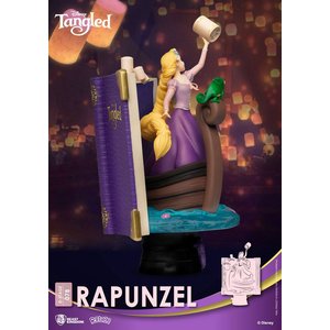 Disney - Story Book Series: Rapunzel