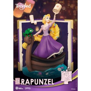 Disney - Story Book Series: Rapunzel