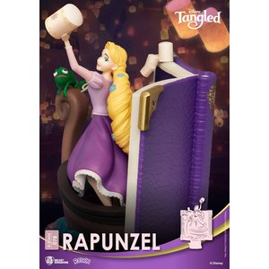 Disney - Story Book Series: Rapunzel