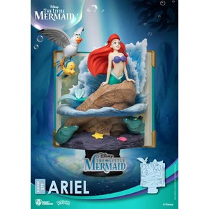 Disney - Story Book Series: Arielle