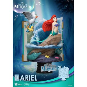 Disney - Story Book Series: Arielle