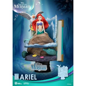 Disney - Story Book Series: Arielle