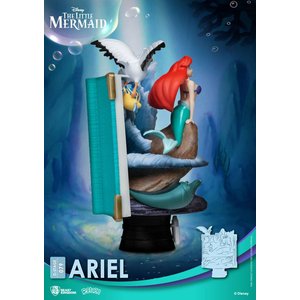 Disney - Story Book Series: Arielle