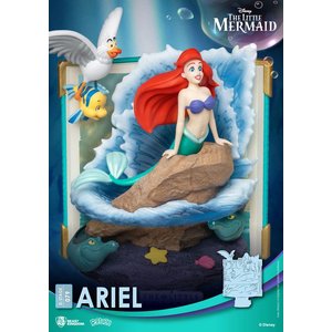 Disney - Story Book Series: Arielle