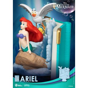 Disney - Story Book Series: Arielle