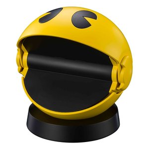 Pac-Man - Proplica:  Waka Waka Pac-Man