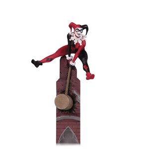 Batman - Rogues Gallery: Harley Quinn (partie 3 sur 6)