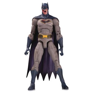 DC Essentials: Batman - DCeased