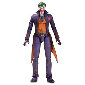 DC Essentials: The Joker - DCeased