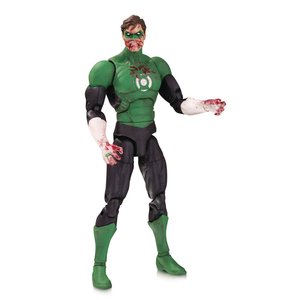 DC Essentials: Green Lantern - DCeased