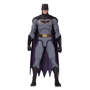 DC Essentials: Batman (Rebirth) - Version 2