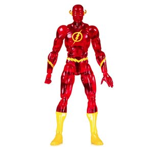 DC Essentials: The Flash