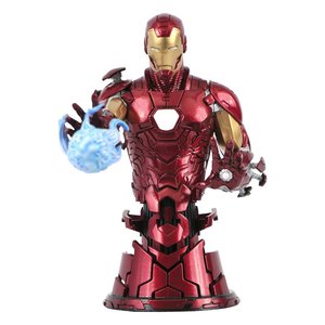 Marvel: Iron Man - 1/7