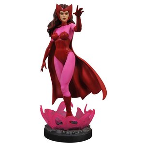 Marvel Comic - Premier Collection: Scarlet Witch