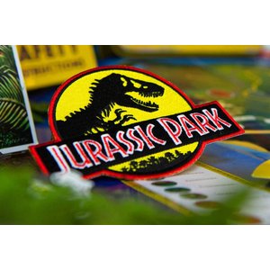 Jurassic Park: Welcome Kit