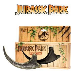 Jurassic Park: Artiglio di Velociraptor 1/1