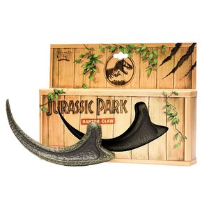 Jurassic Park: Griffe Vélociraptor 1/1