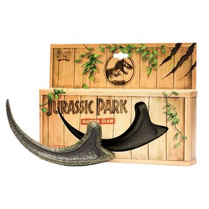 Jurassic Park: Velociraptor Kralle 1/1