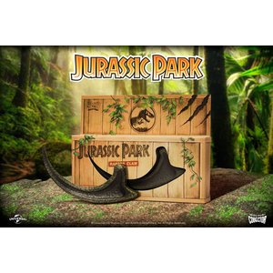 Jurassic Park: Griffe Vélociraptor 1/1