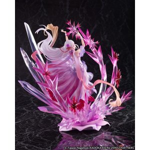 Re: Zero - Starting Life in Another World: Emilia Crystal - 1/7