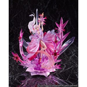 Re: Zero - Starting Life in Another World: Emilia Crystal - 1/7